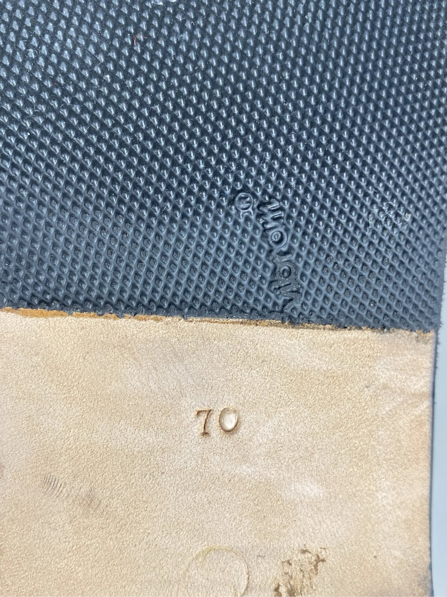 Churchs Ballet flats