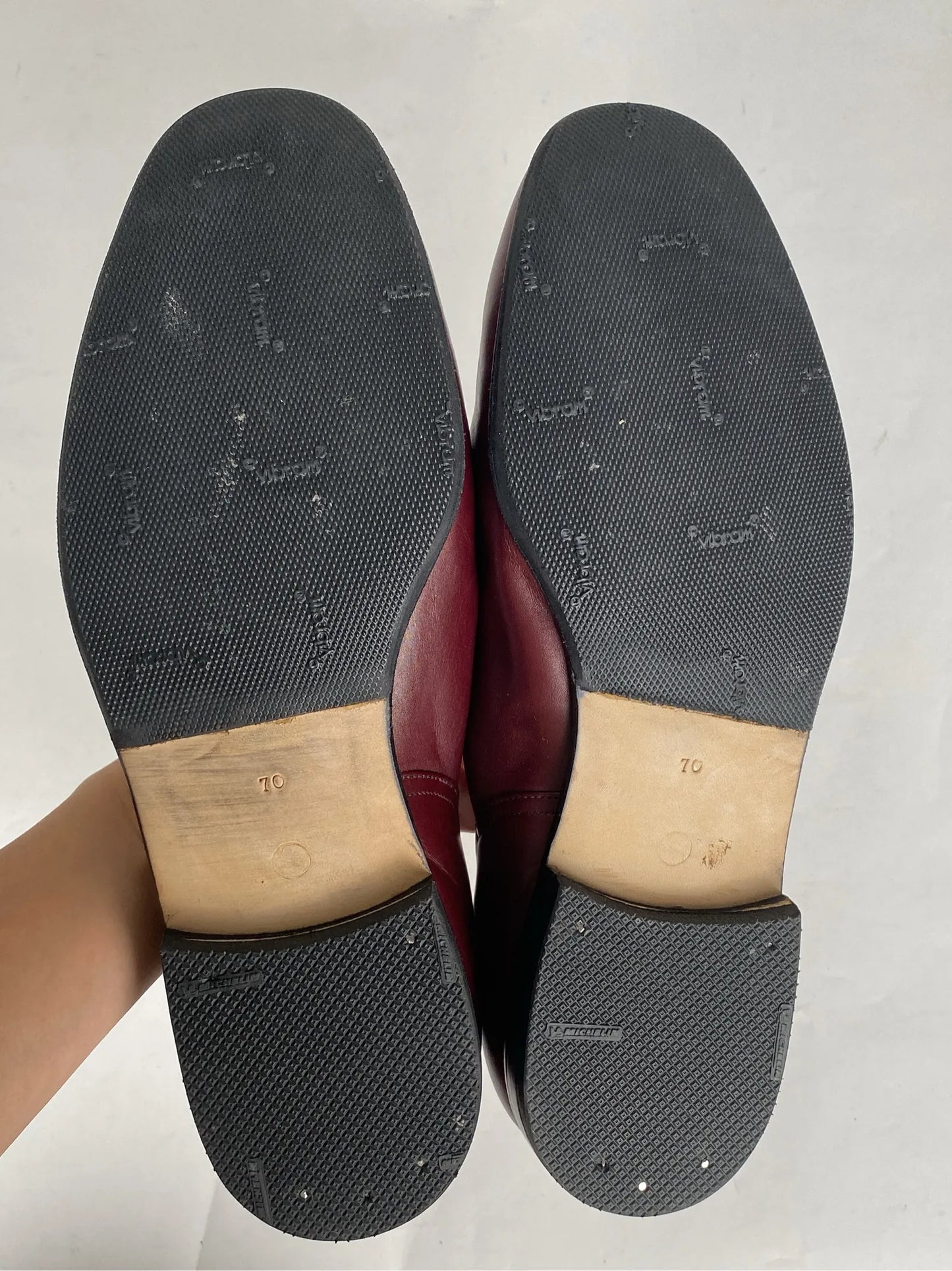 Churchs Ballet flats