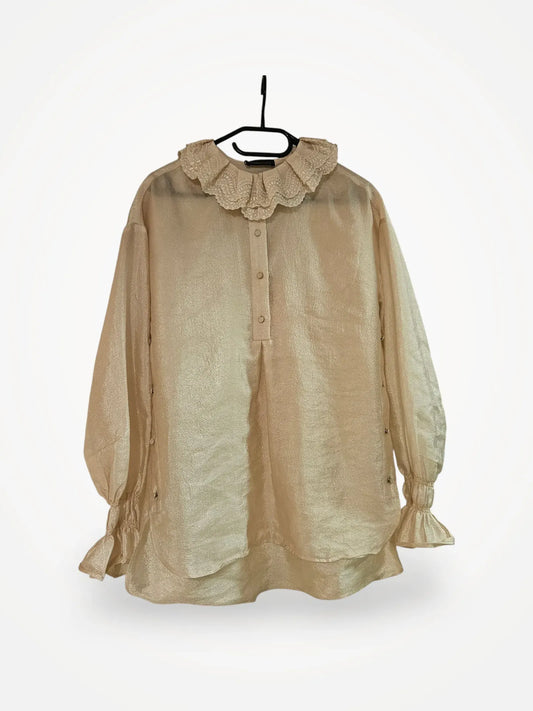 Stine Goya Tabatha Blouse