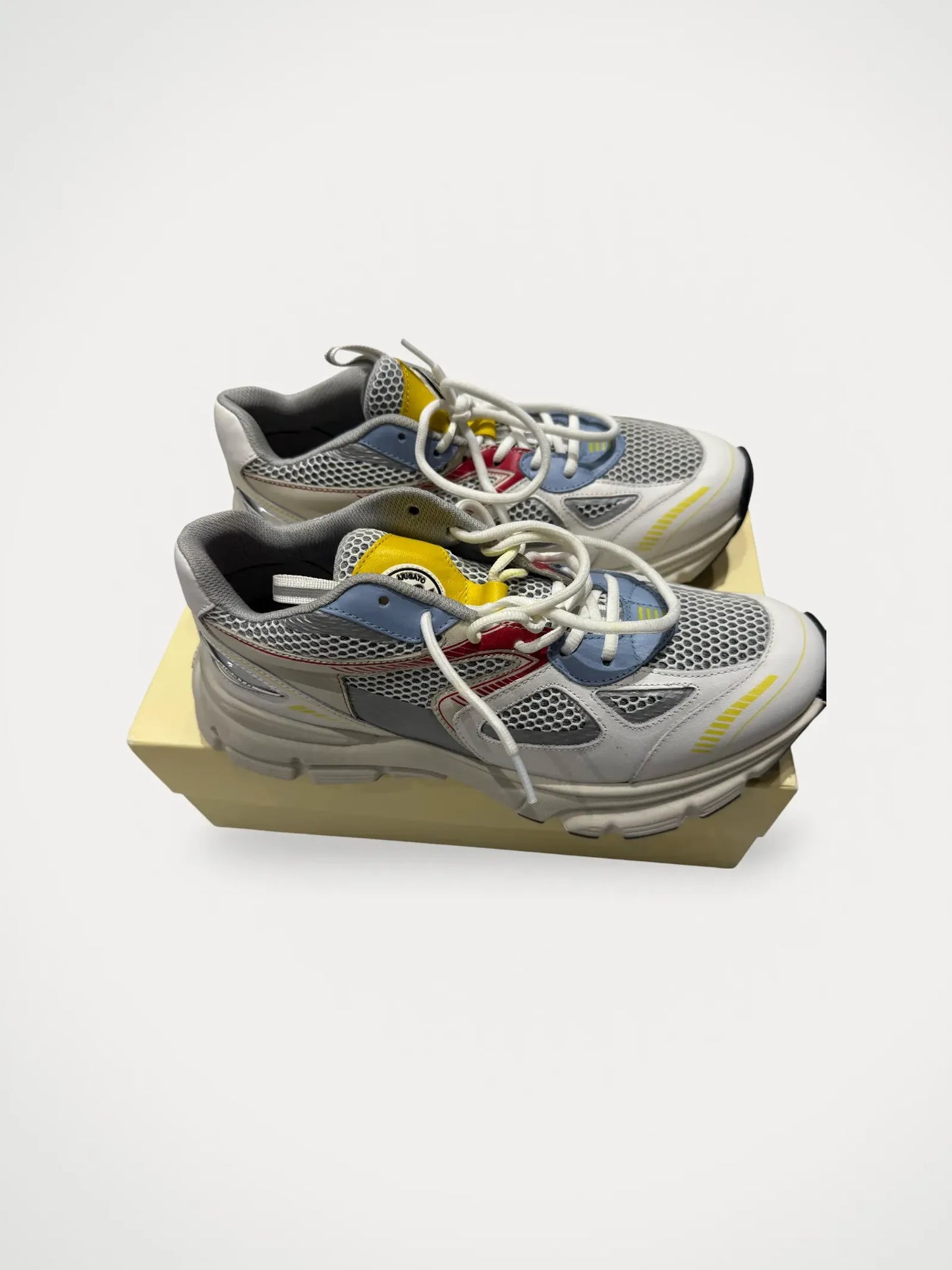 Axel Arigato Marathon Runner Sneakers