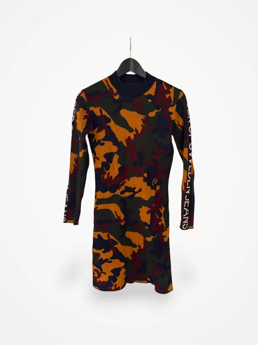 Tiger of Sweden-ullklänning