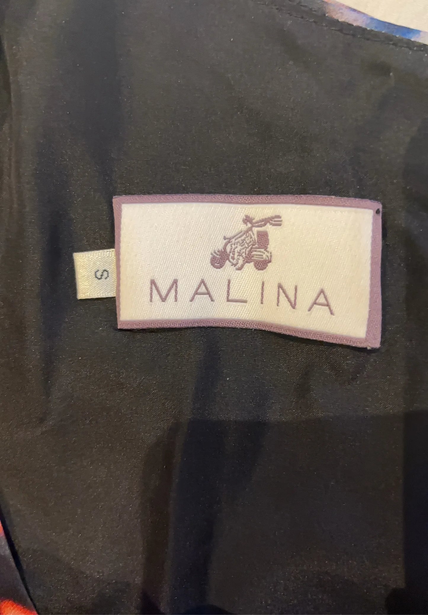 By Malina Dress