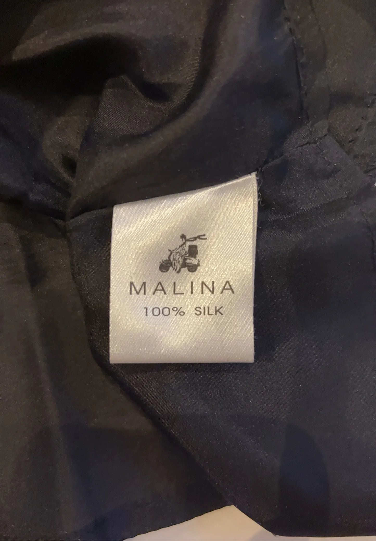 By Malina Dress