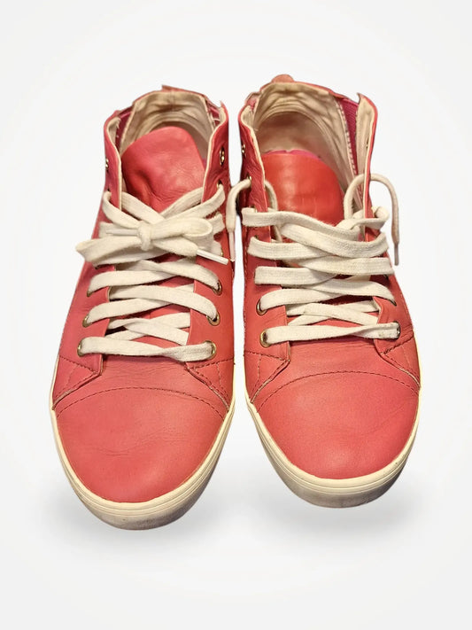 Vagabond Sneakers