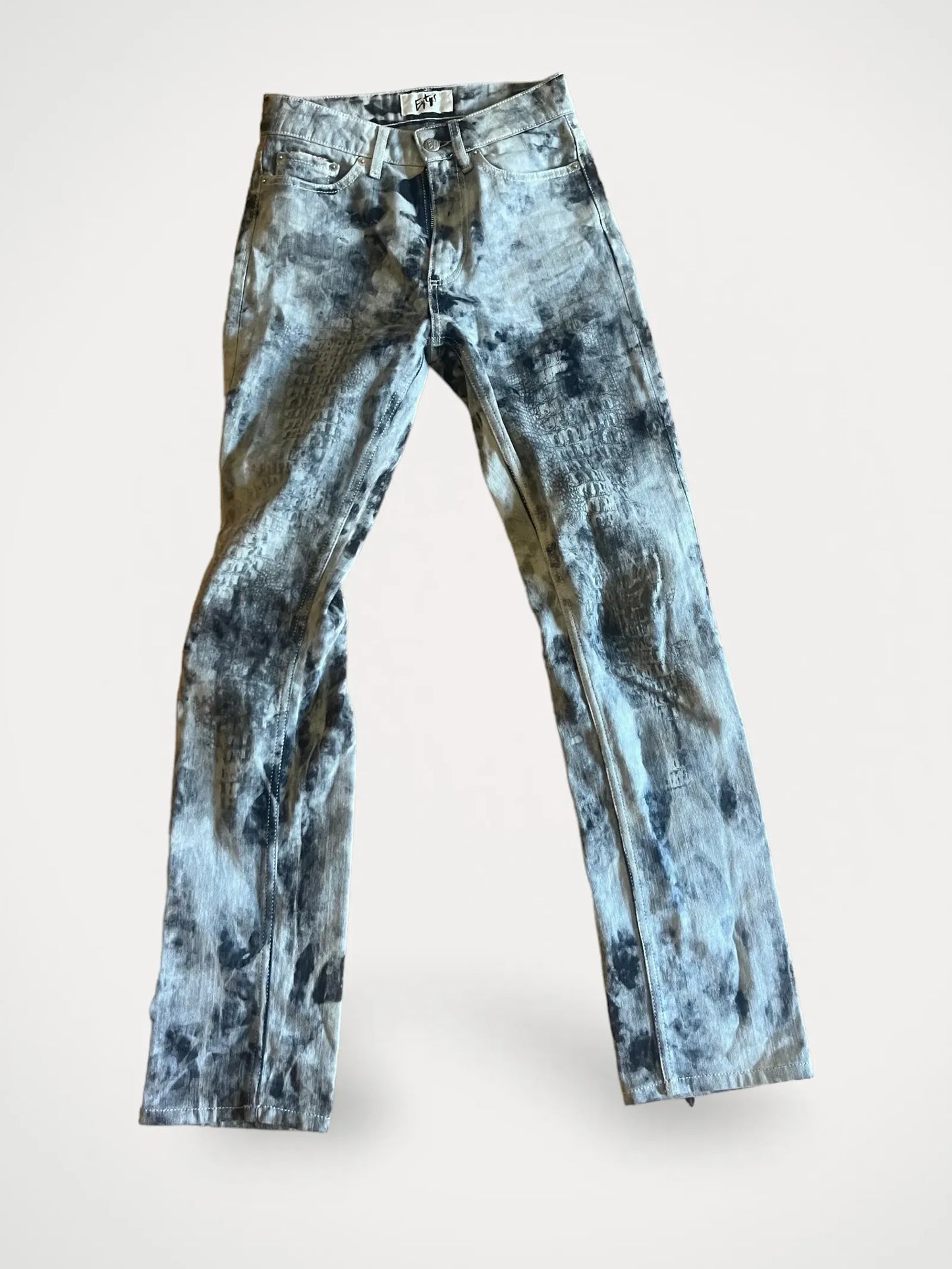 Eytys Cypress Predator-jeans