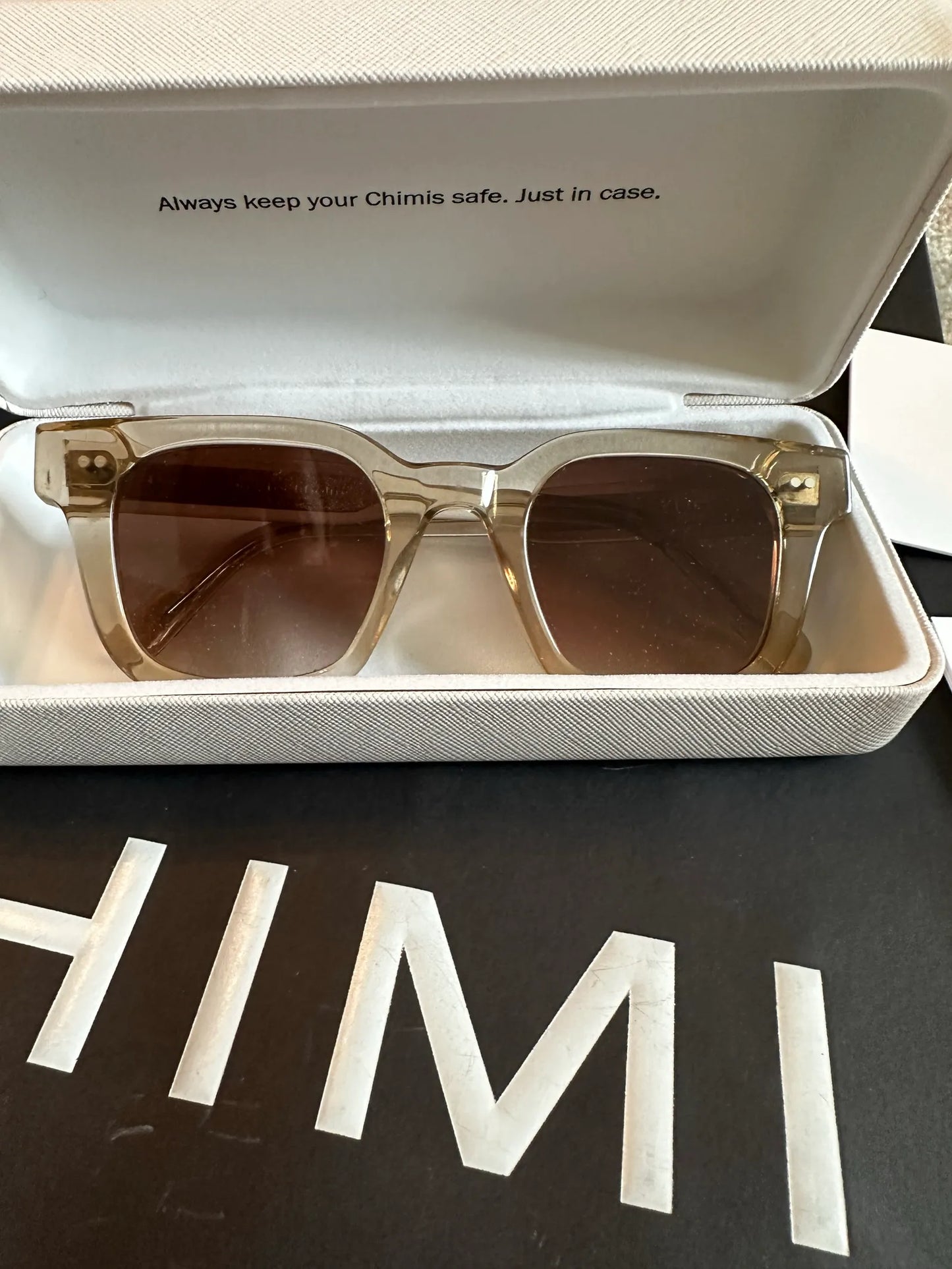 Chimi Sunglasses