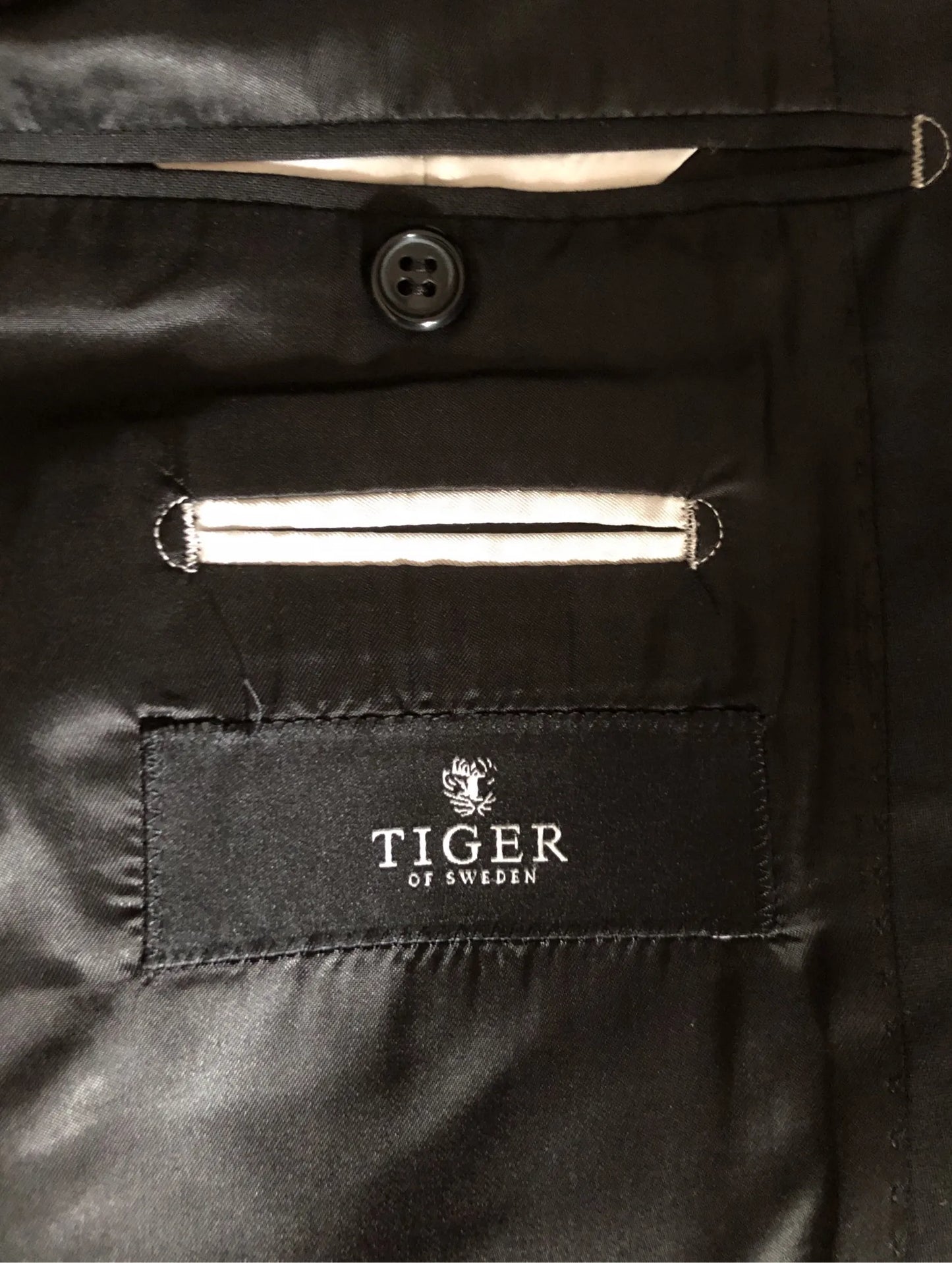 Tiger of Sweden Blazer