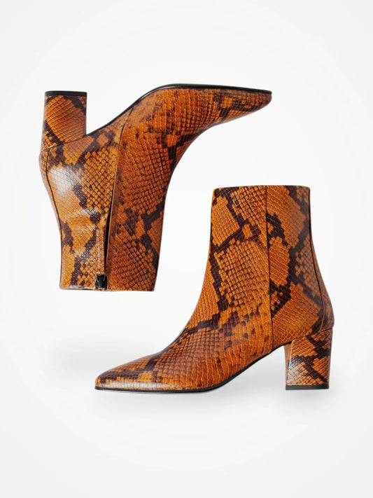 Blankens Riverside Serpent Boots