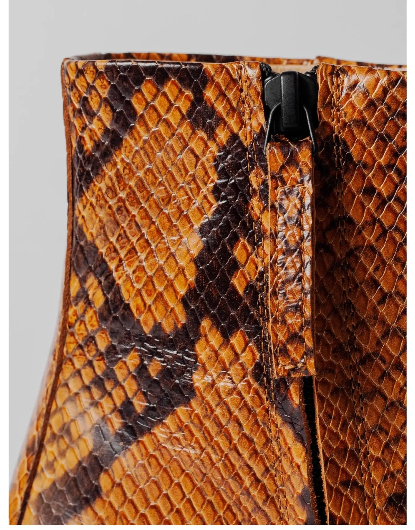 Blankens Riverside Serpent Boots