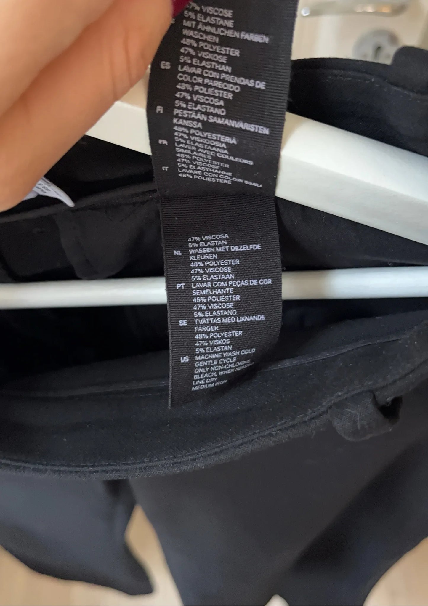 & Other Stories Trousers