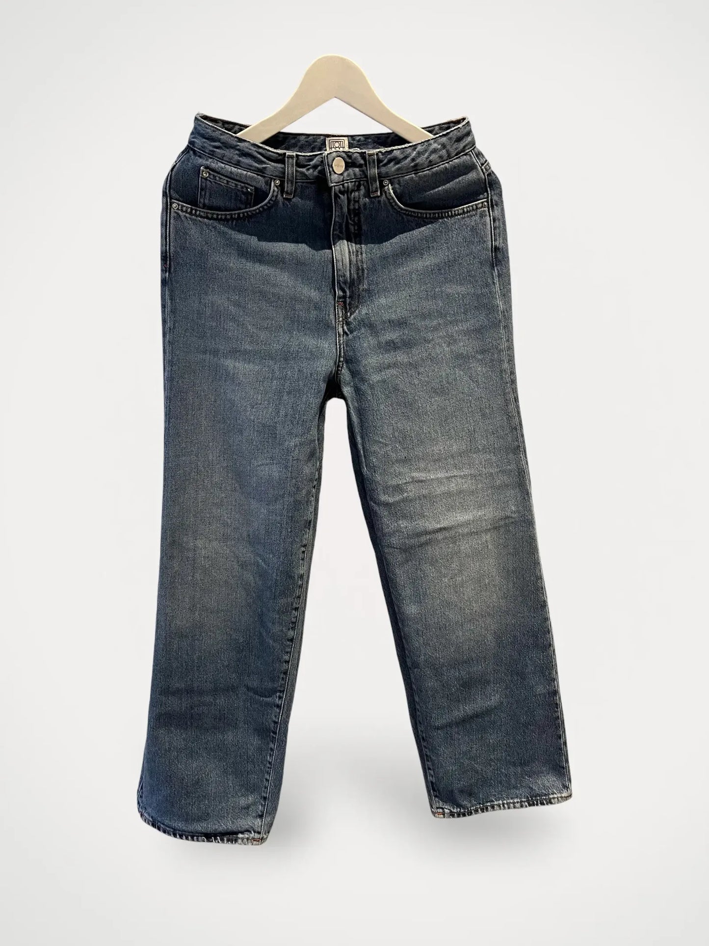 Toteme Flair-jeans