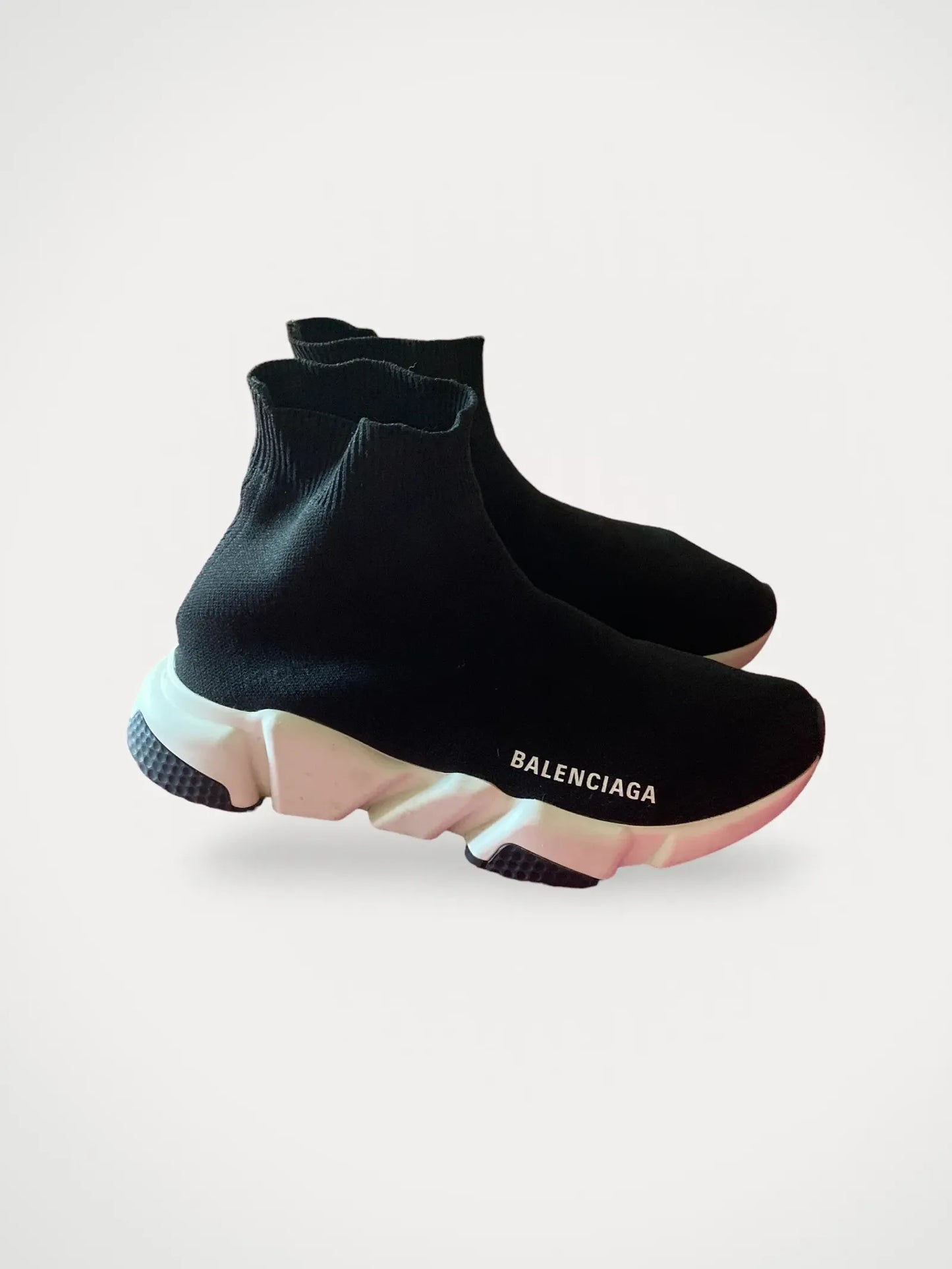 Balenciaga Speed Recycled Knit-sneakers