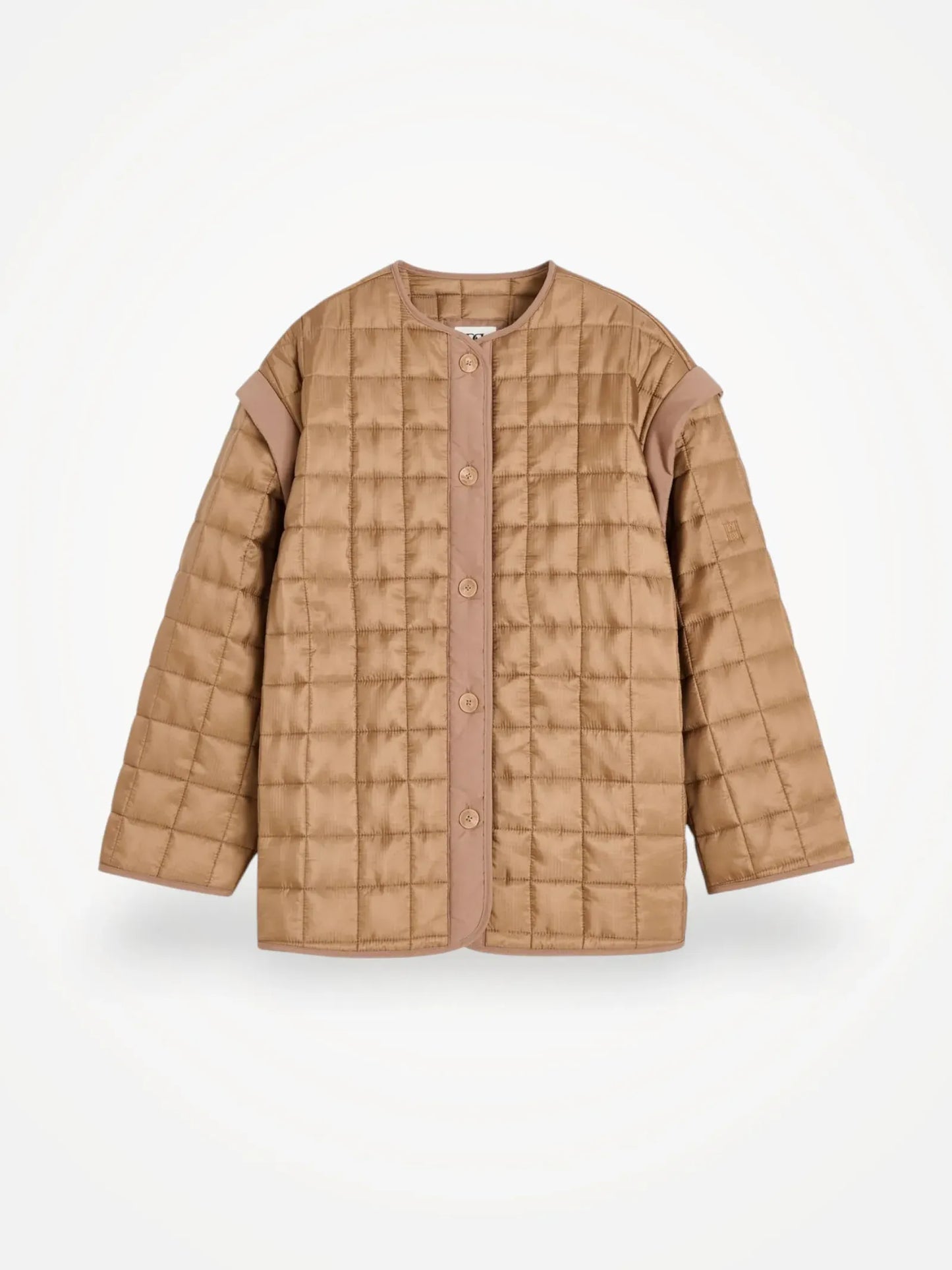 By Malene Birger Edith Padded Jacket