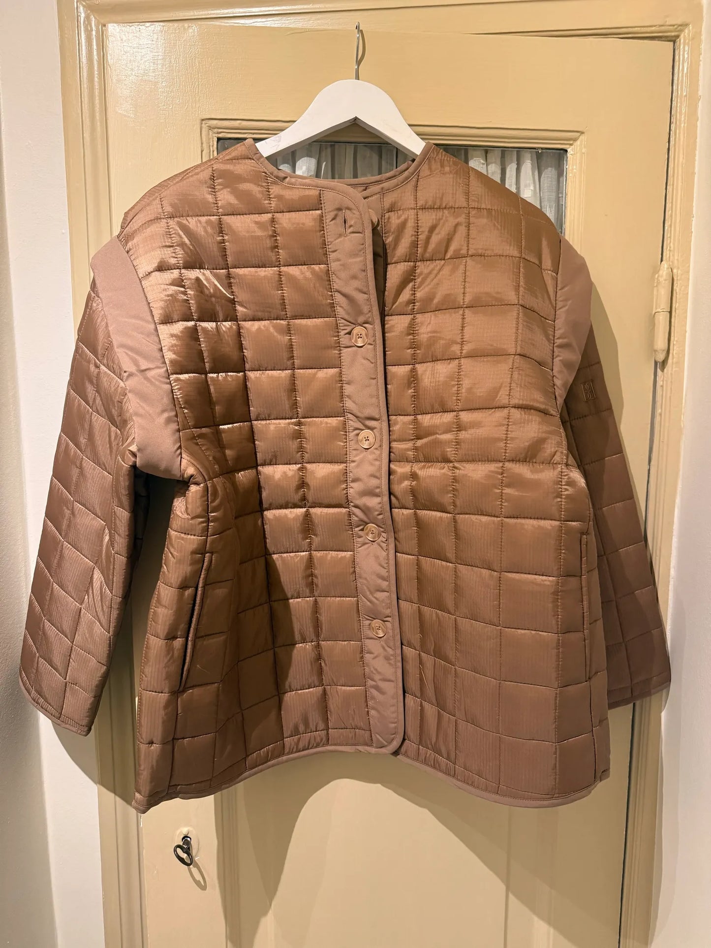 By Malene Birger Edith Padded Jacket