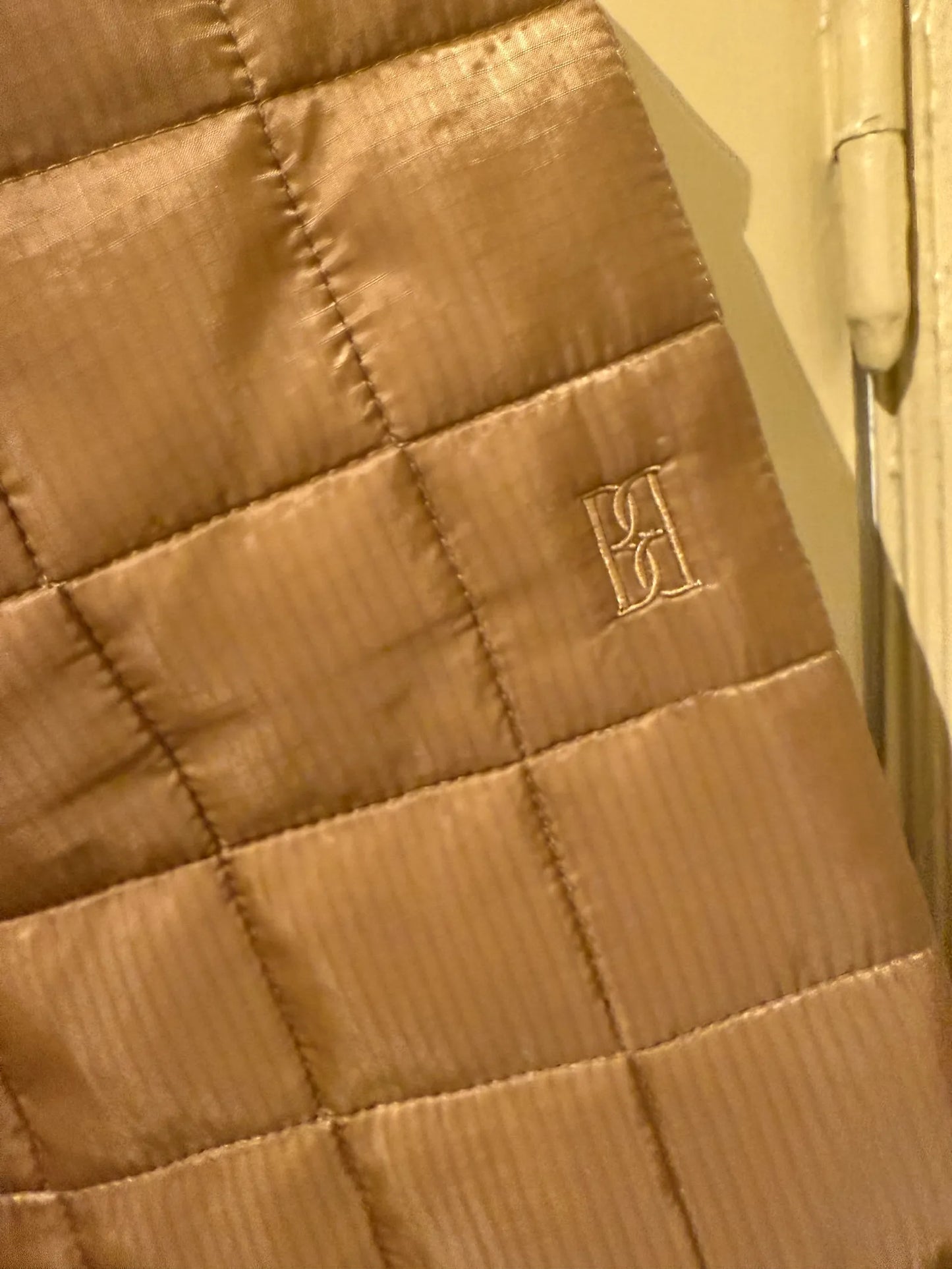 By Malene Birger Edith Padded Jacket