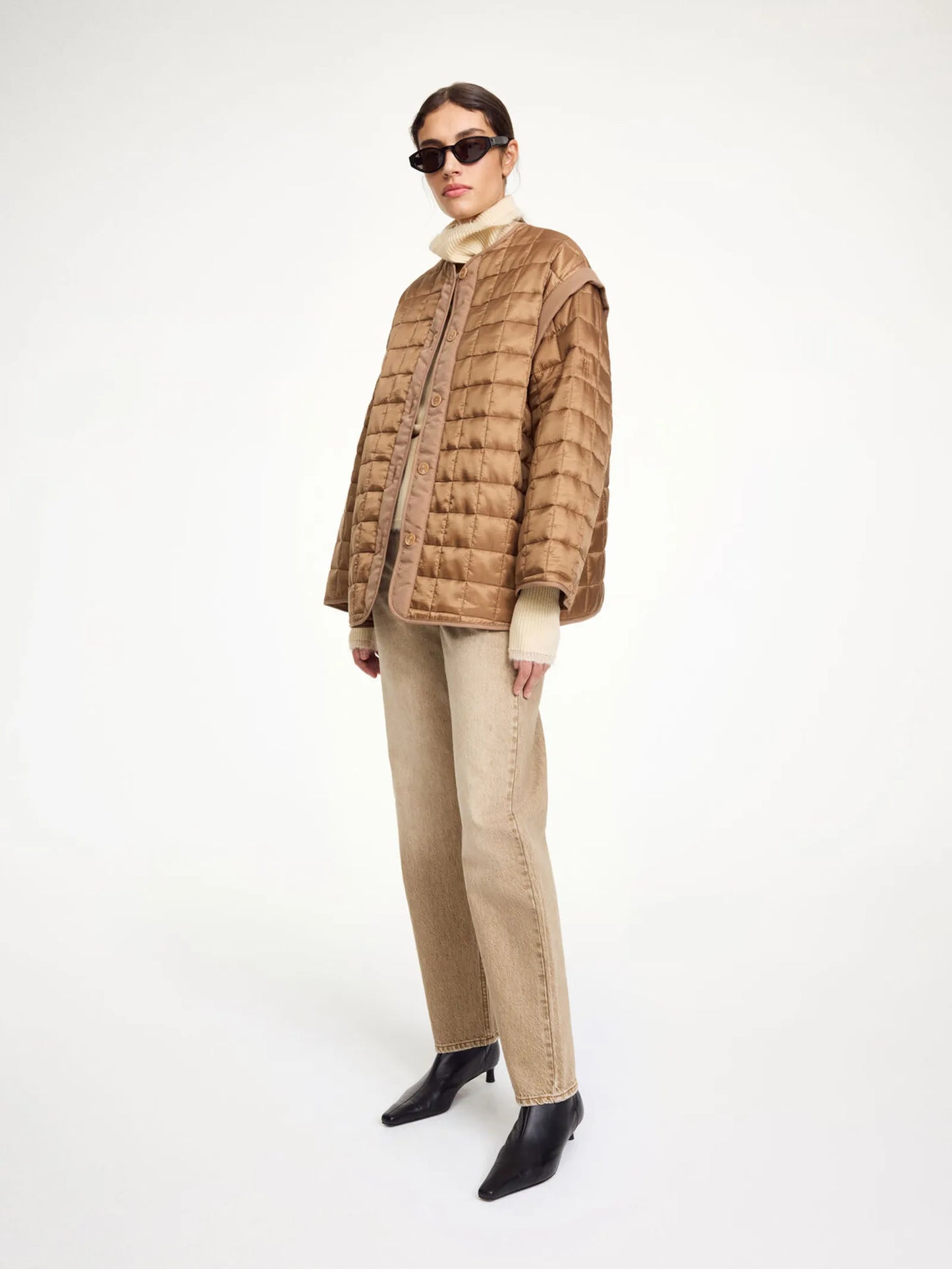 By Malene Birger Edith Padded Jacket