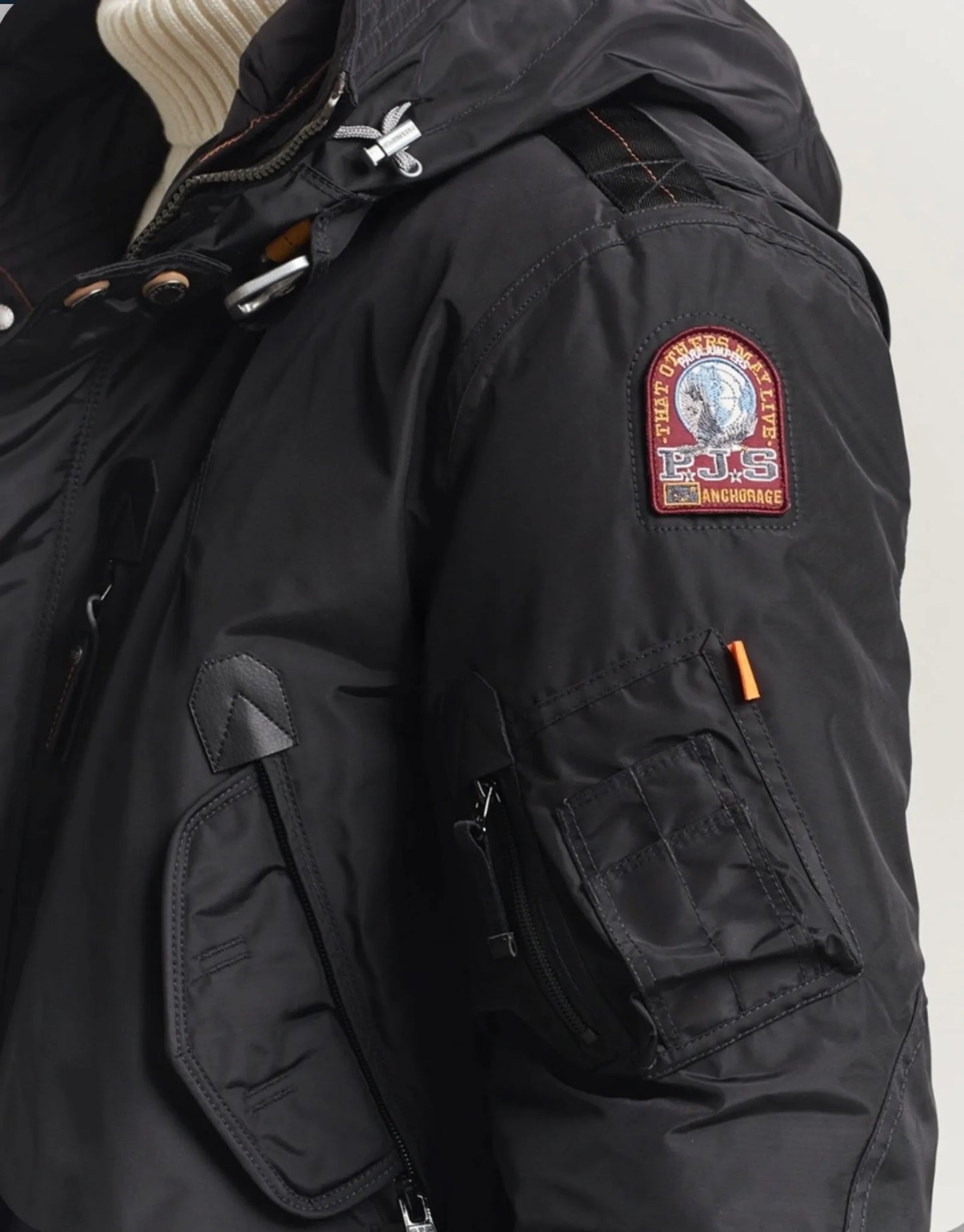 Parajumpers Parajmper Puffer jacket
