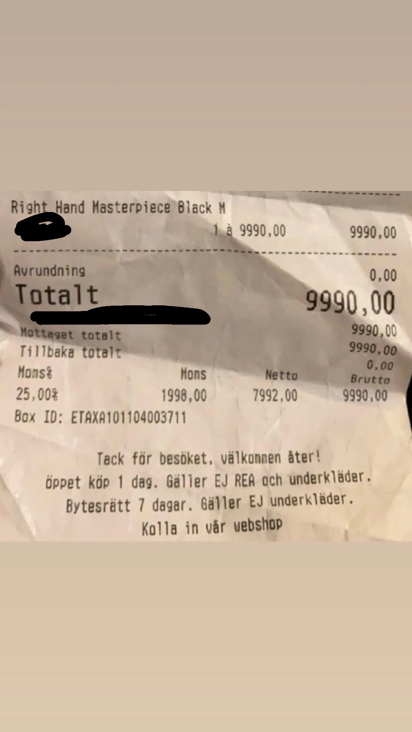 Parajumpers Parajmper Puffer jacket