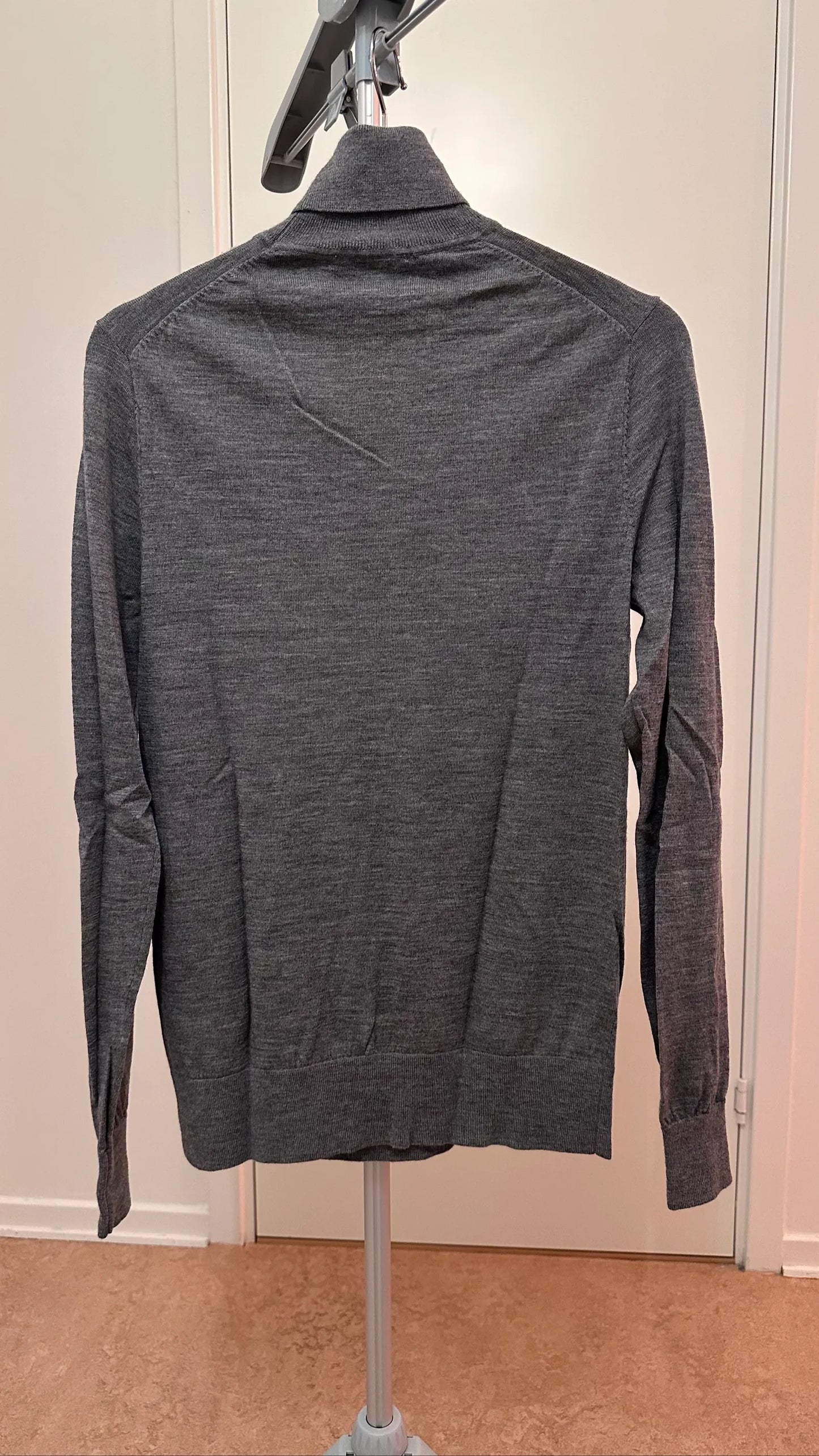 Tiger of Sweden Nevile-ullpolotröja NWOT