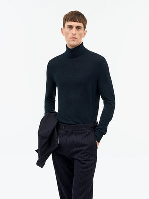 Tiger of Sweden Nevile-ullpolotröja NWOT