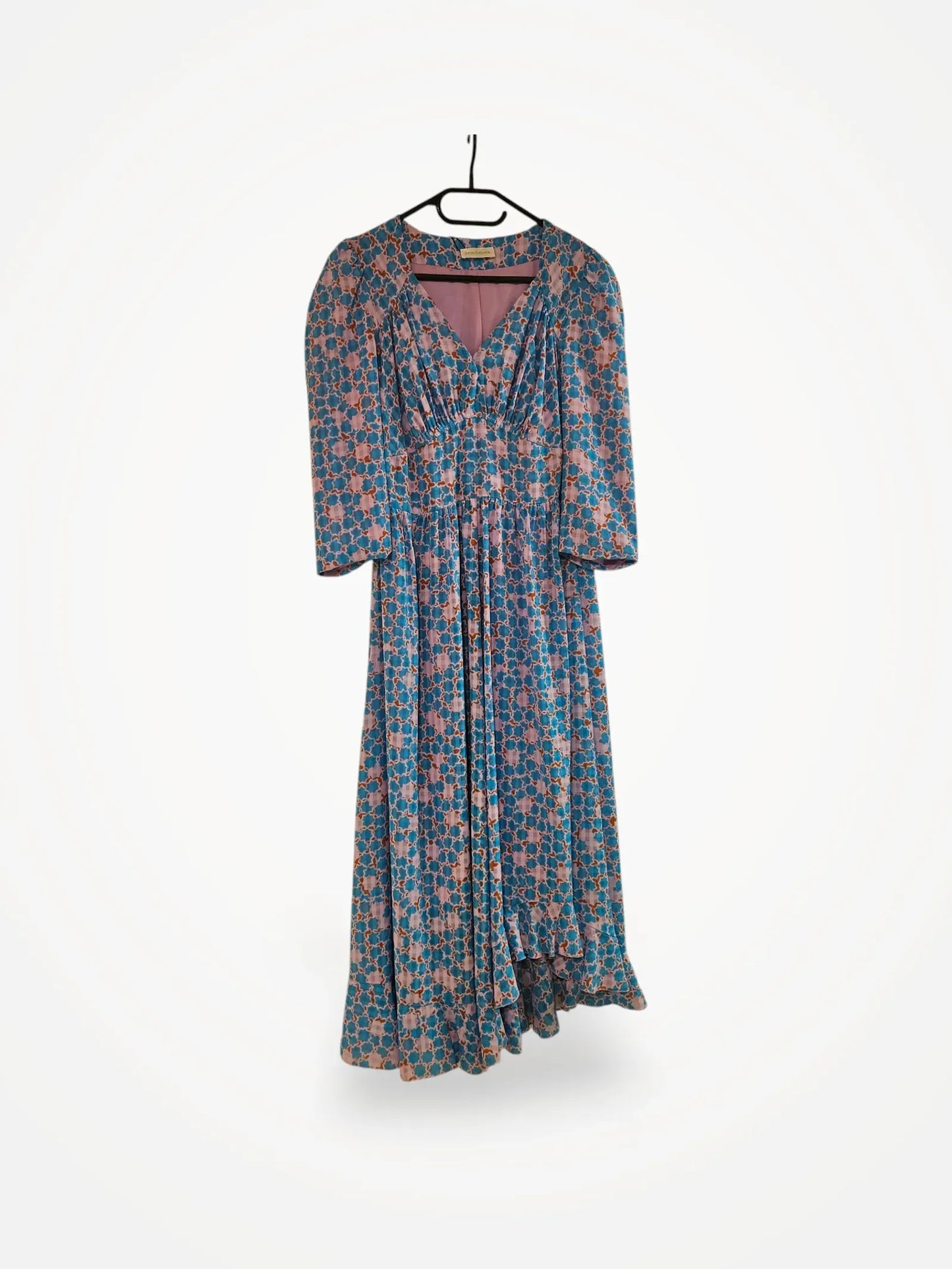 Stine Goya Freesia Dress