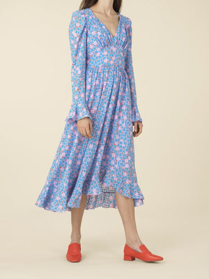 Stine Goya Freesia Dress