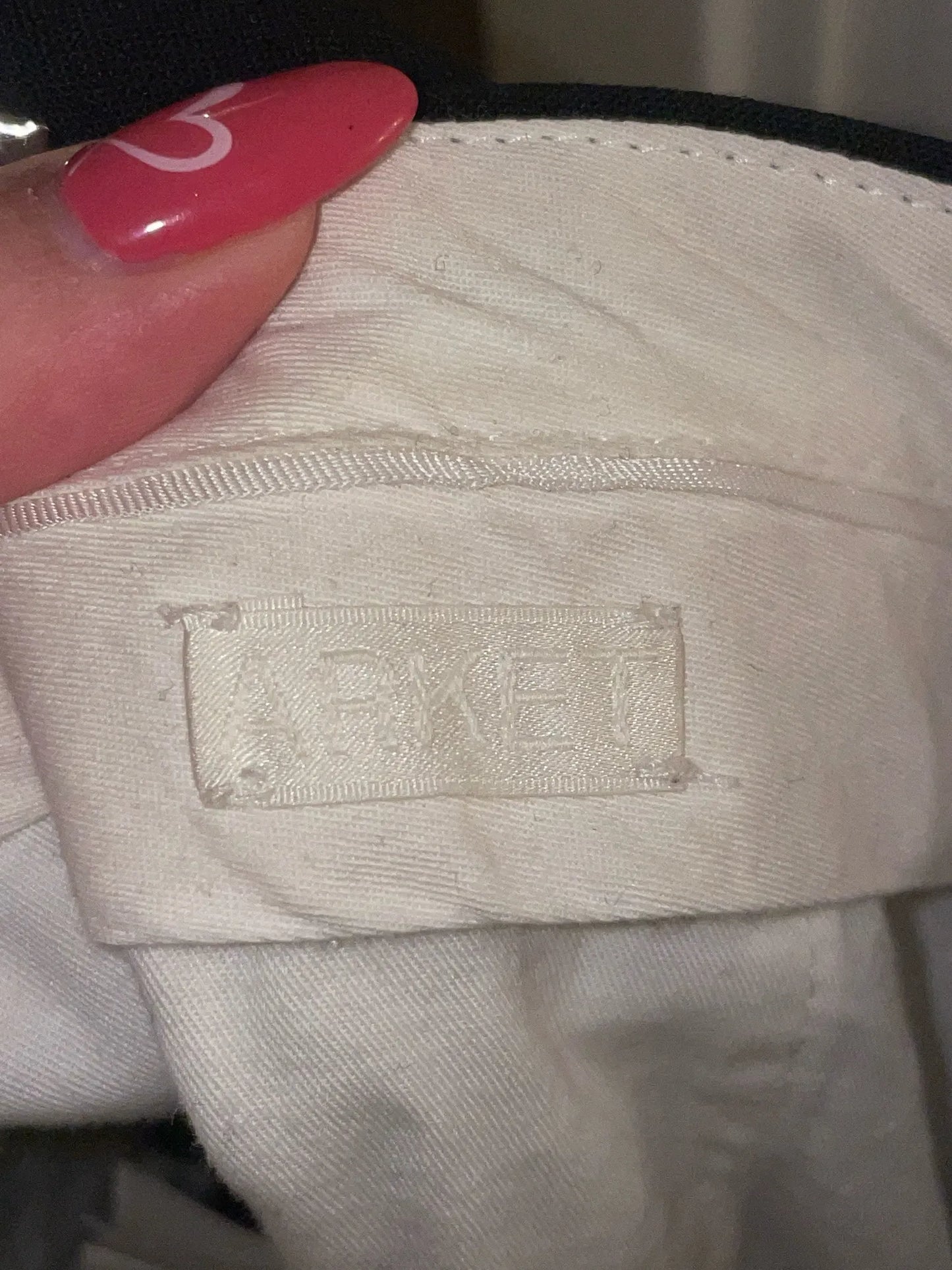 Arket Carreman/013 Suit Trousers