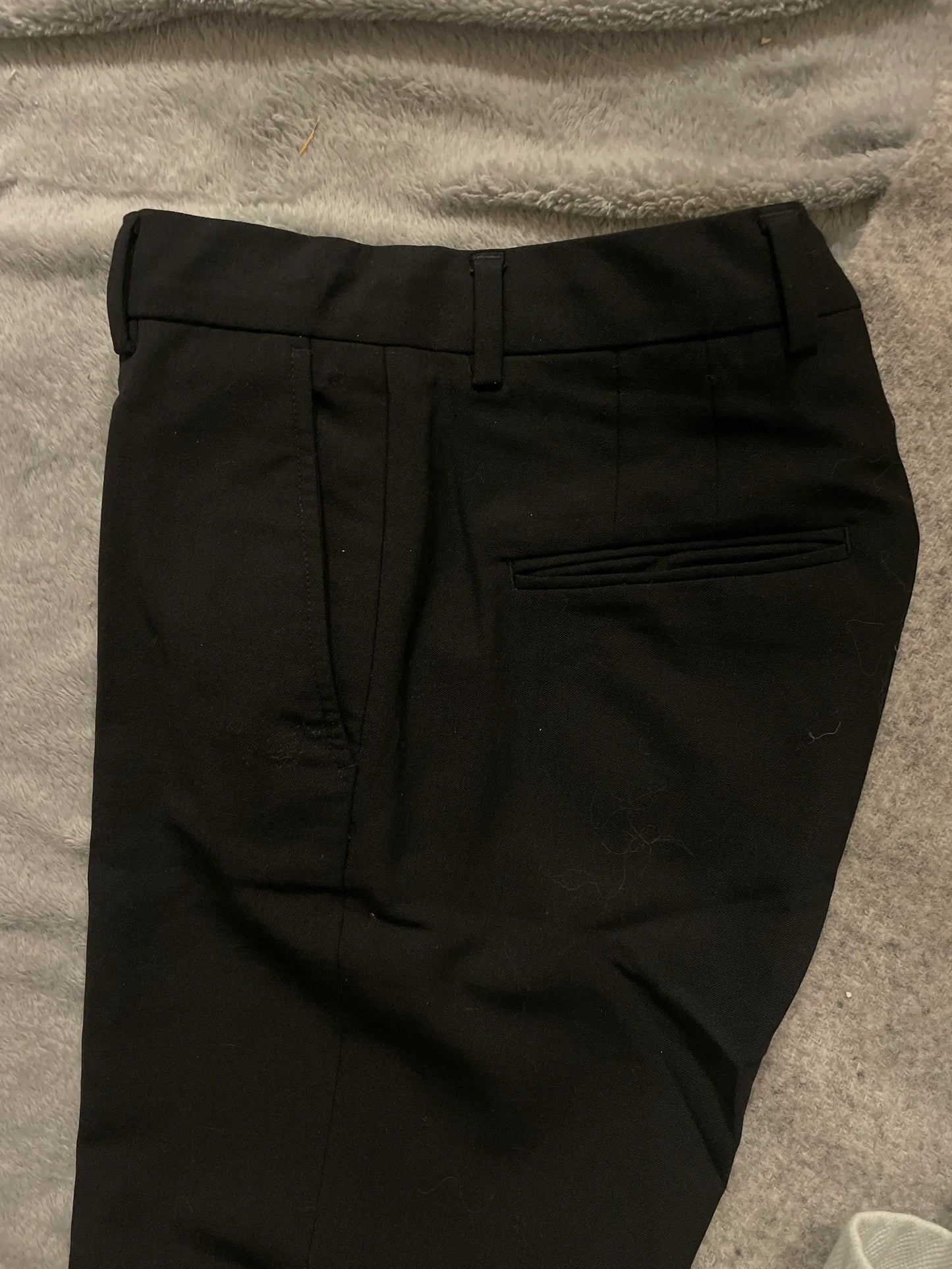 Arket Carreman/013 Suit Trousers