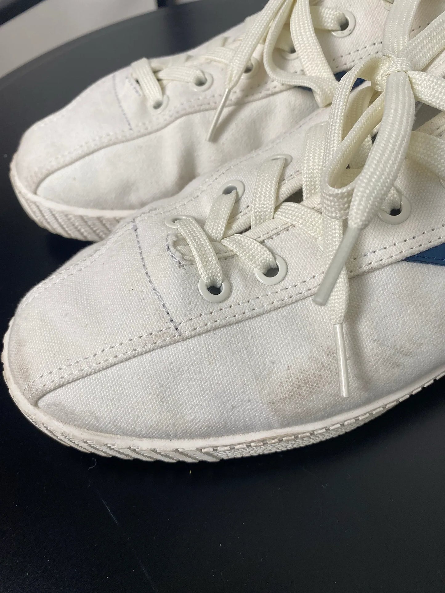 Tretorn Nylite 67 Sneakers