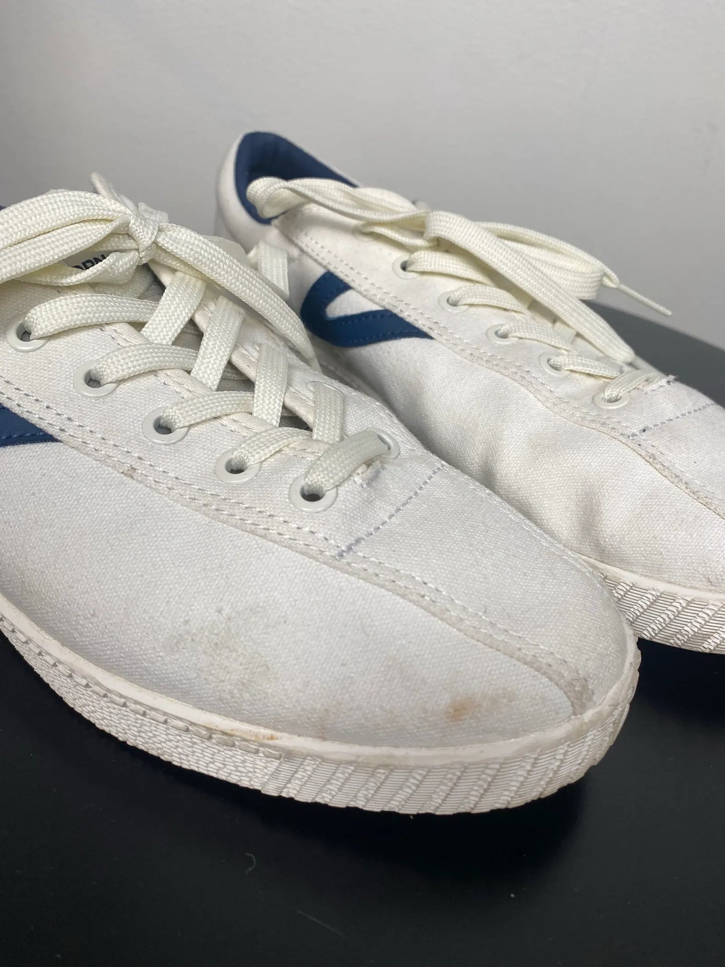 Tretorn Nylite 67 Sneakers