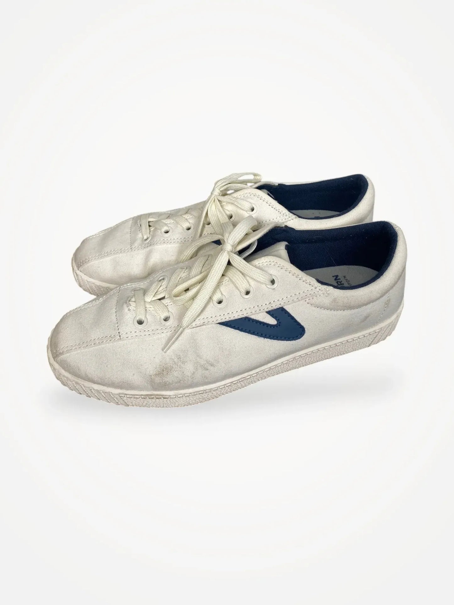 Tretorn Nylite 67 Sneakers