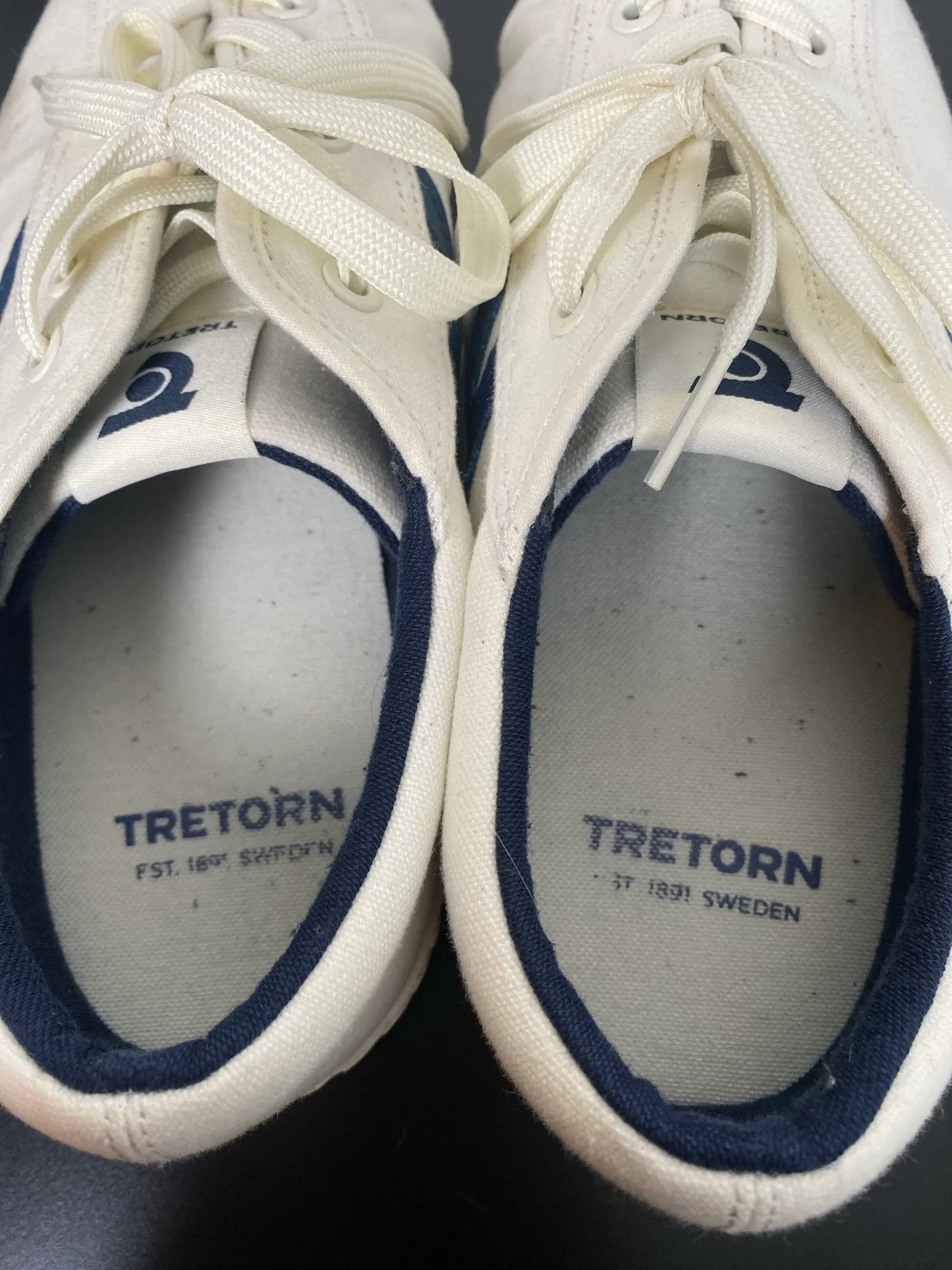 Tretorn Nylite 67 Sneakers