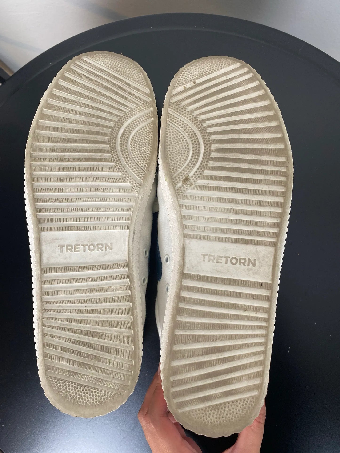 Tretorn Nylite 67 Sneakers