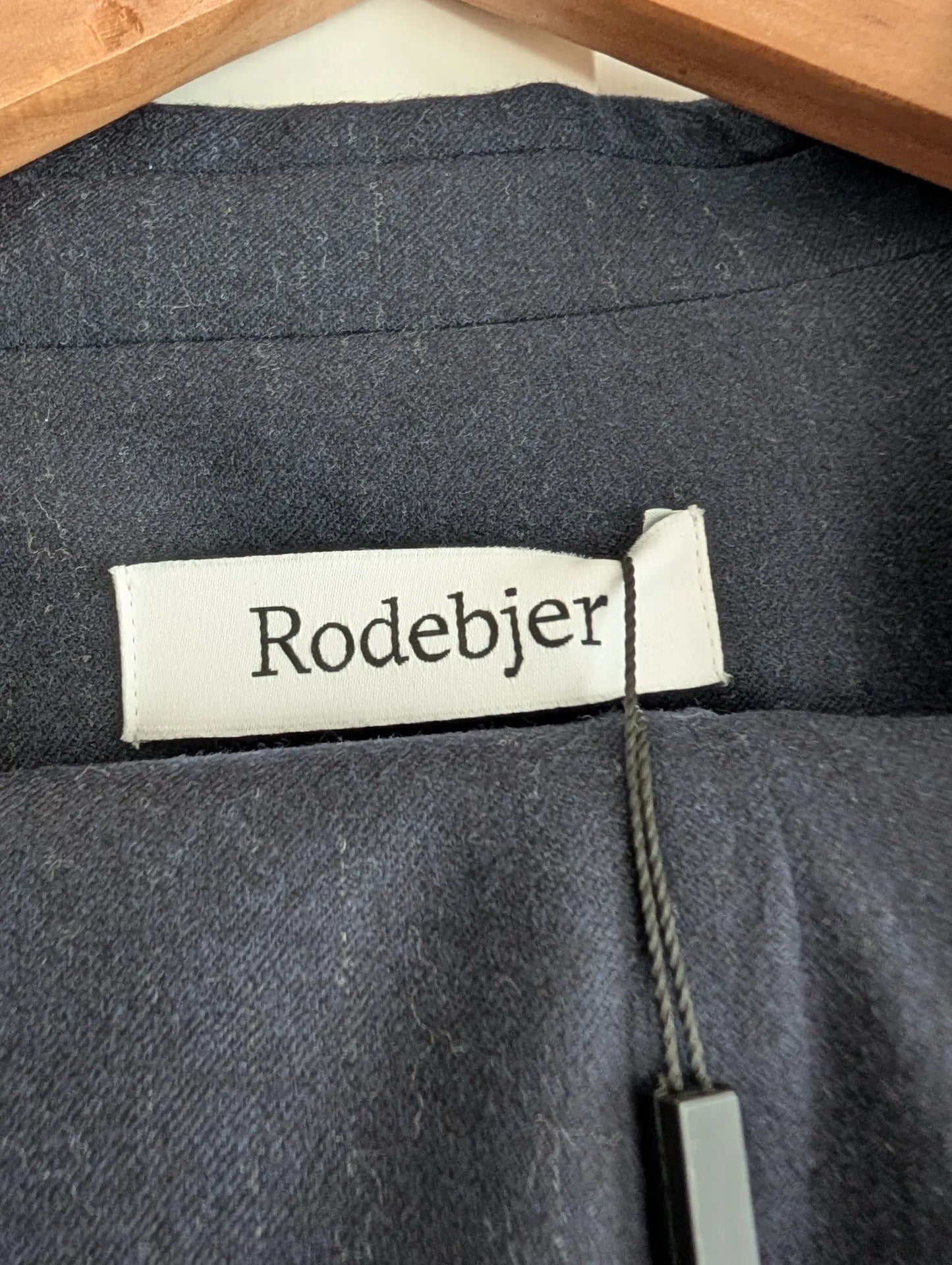 Rodebjer Violante + Erlinda Byxs Suit