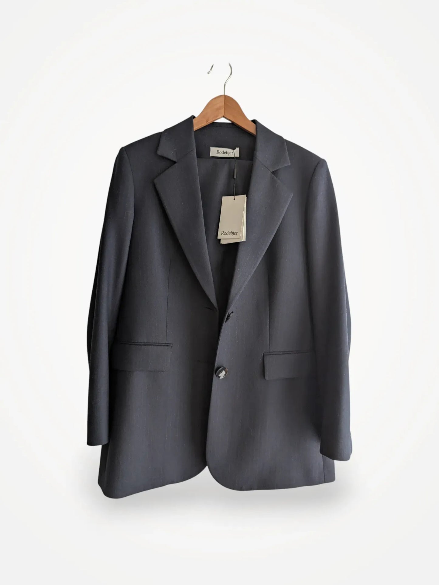 Rodebjer Violante + Erlinda Byxs Suit