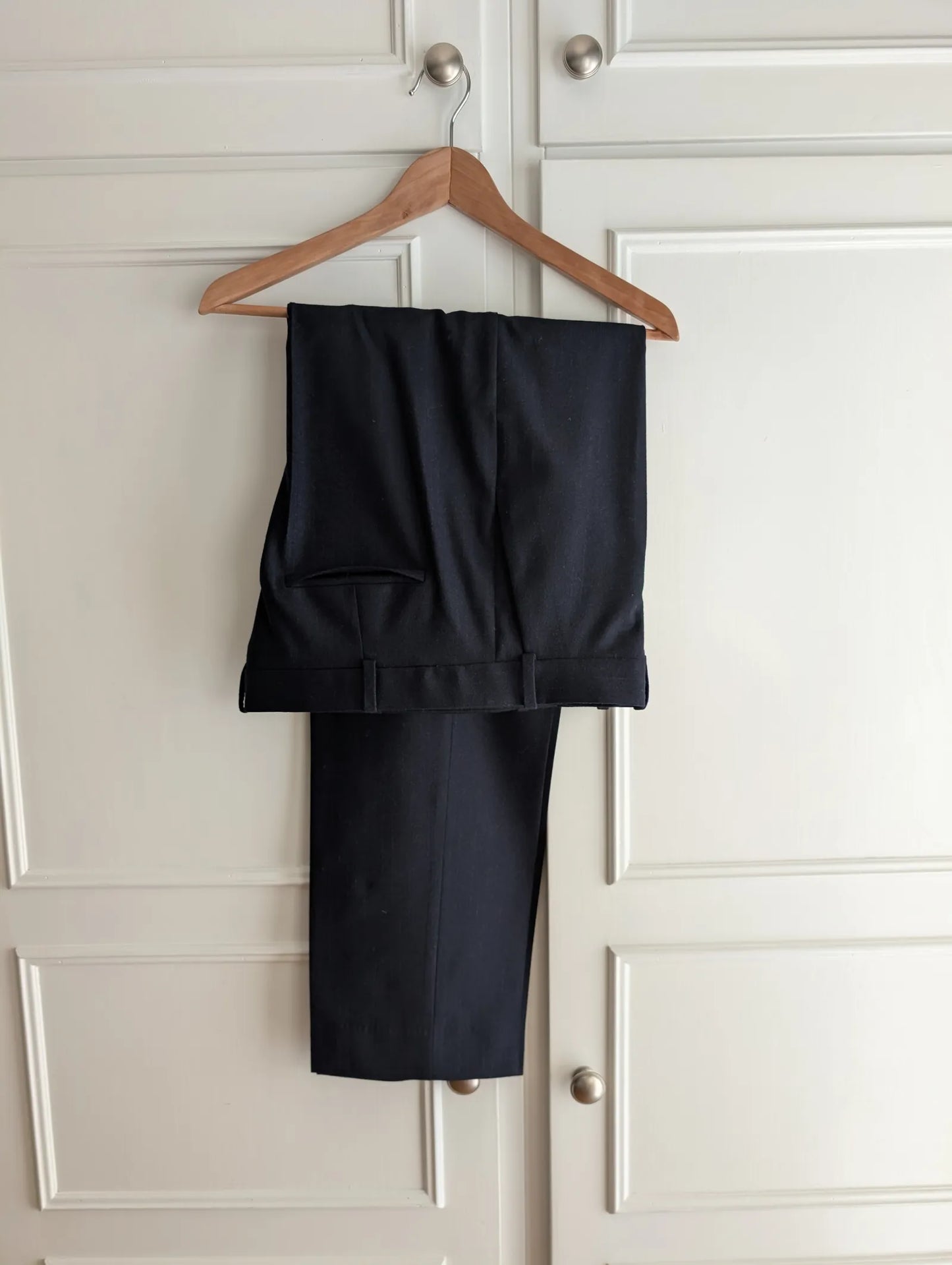 Rodebjer Violante + Erlinda Byxs Suit