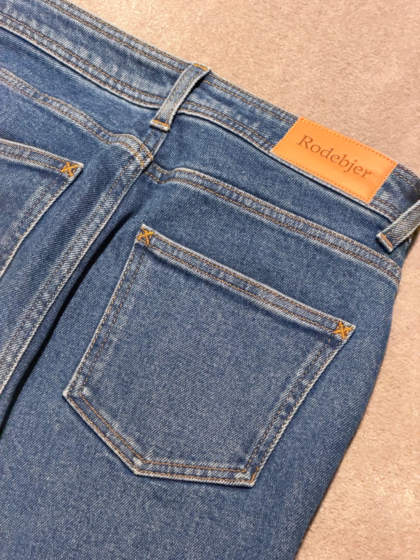 Rodebjer Viktoria Jeans
