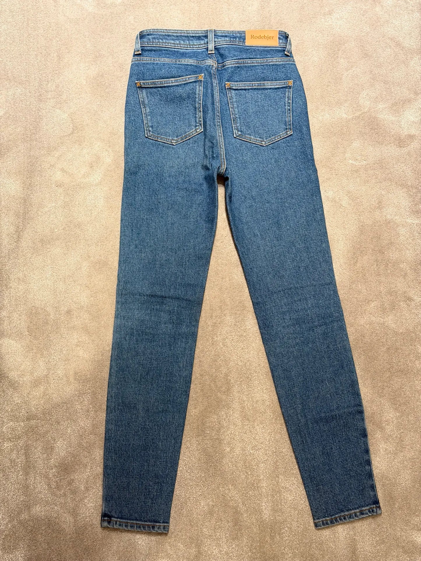 Rodebjer Viktoria Jeans