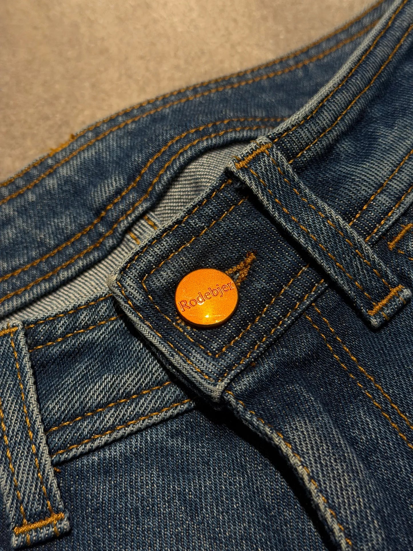 Rodebjer Viktoria Jeans