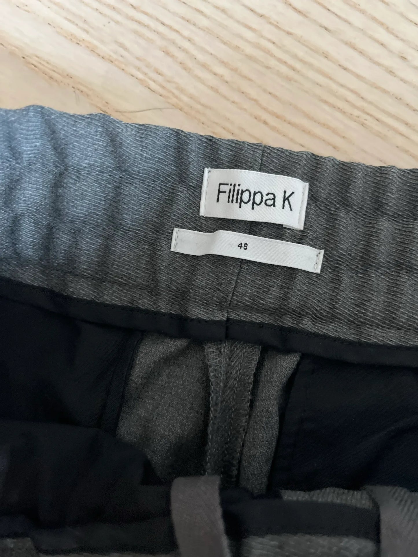 Filippa K Trousers