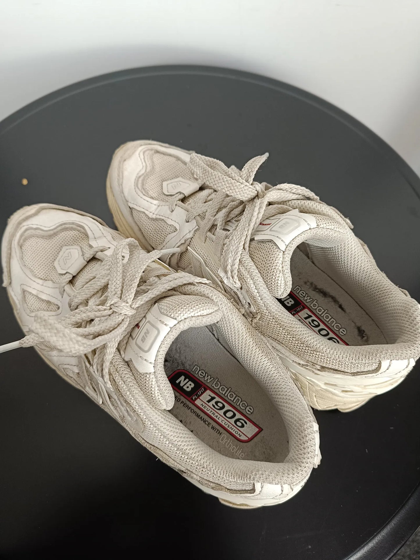 New Balance Sneakers