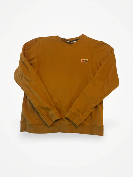 Fjällräven Vardag-sweatshirt