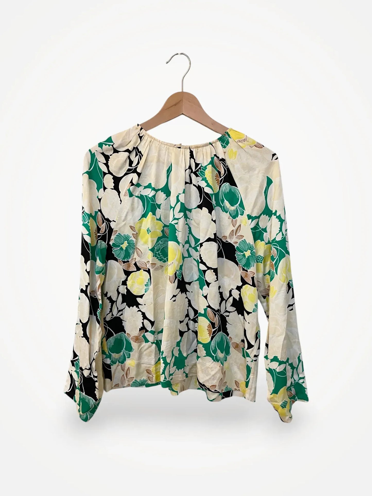 Rodebjer Solomiya Blouse