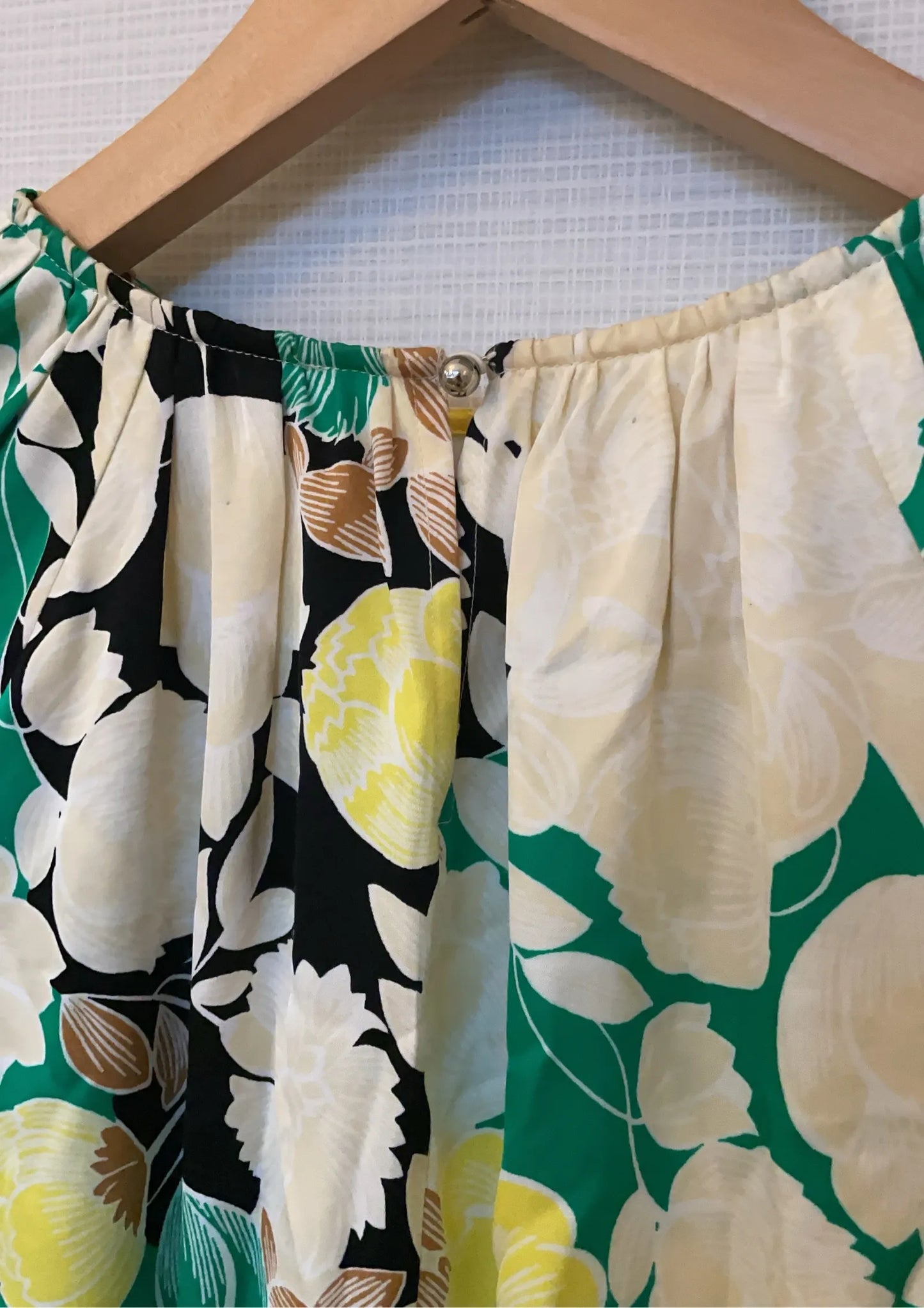 Rodebjer Solomiya Blouse