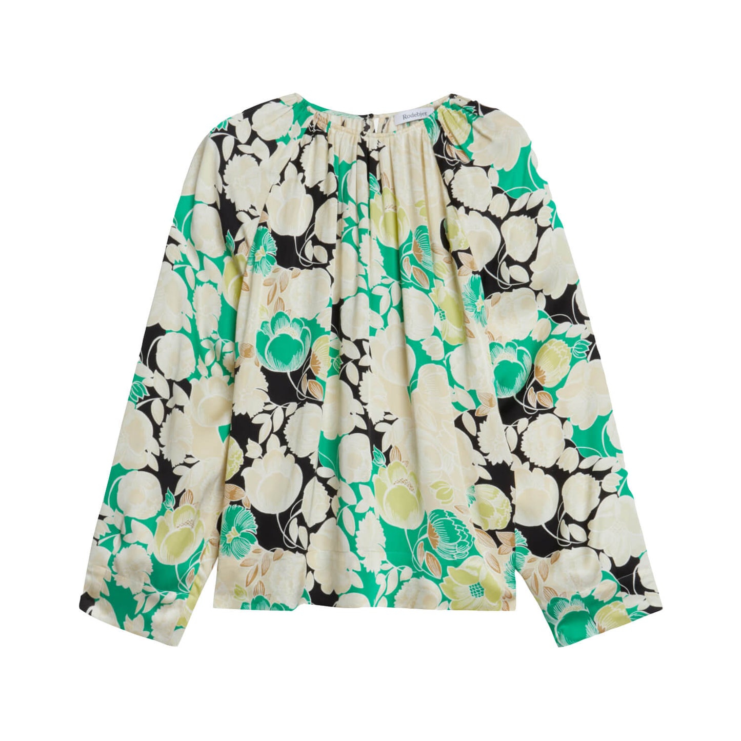 Rodebjer Solomiya Blouse
