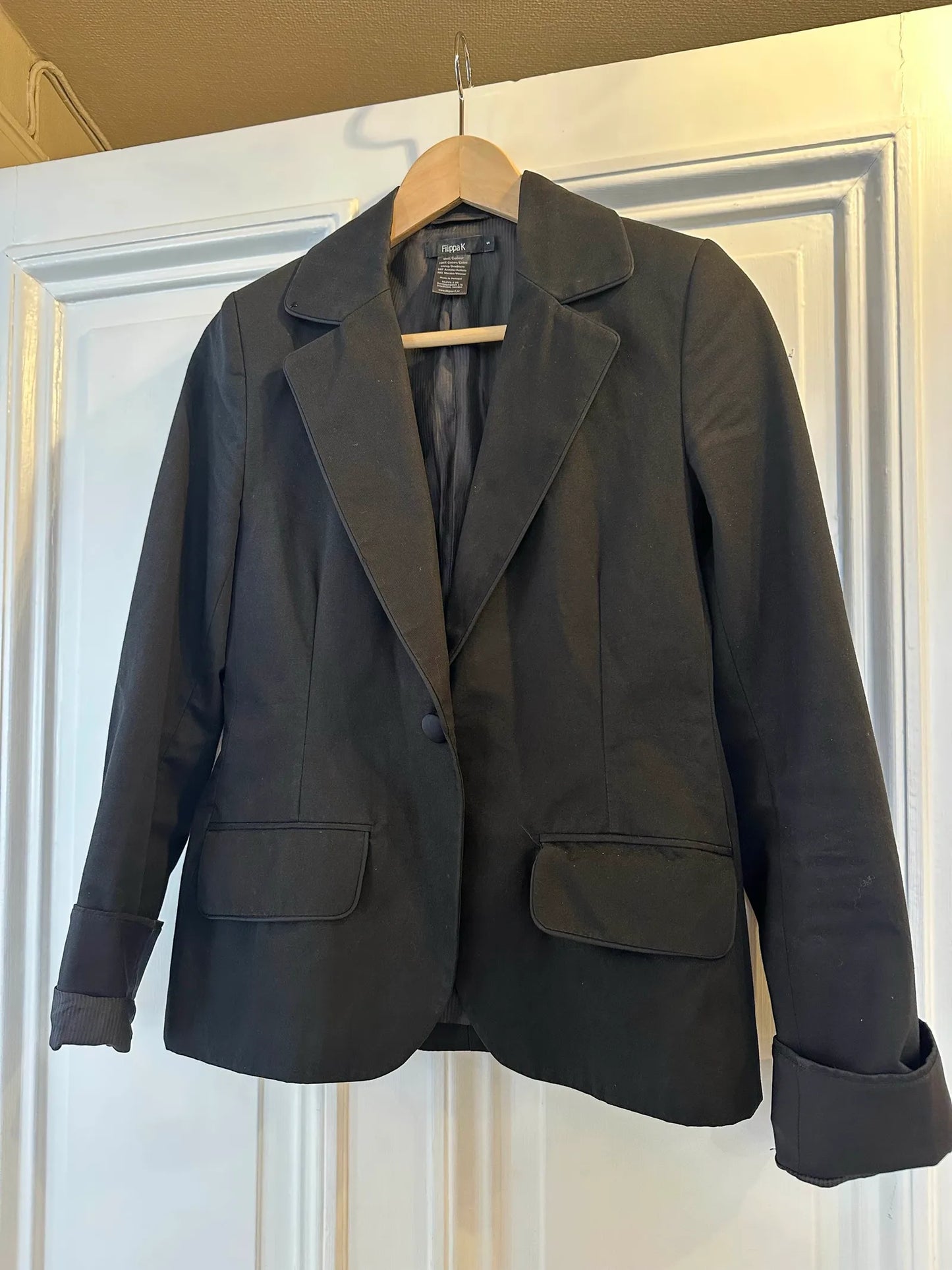 Filippa K Blazer