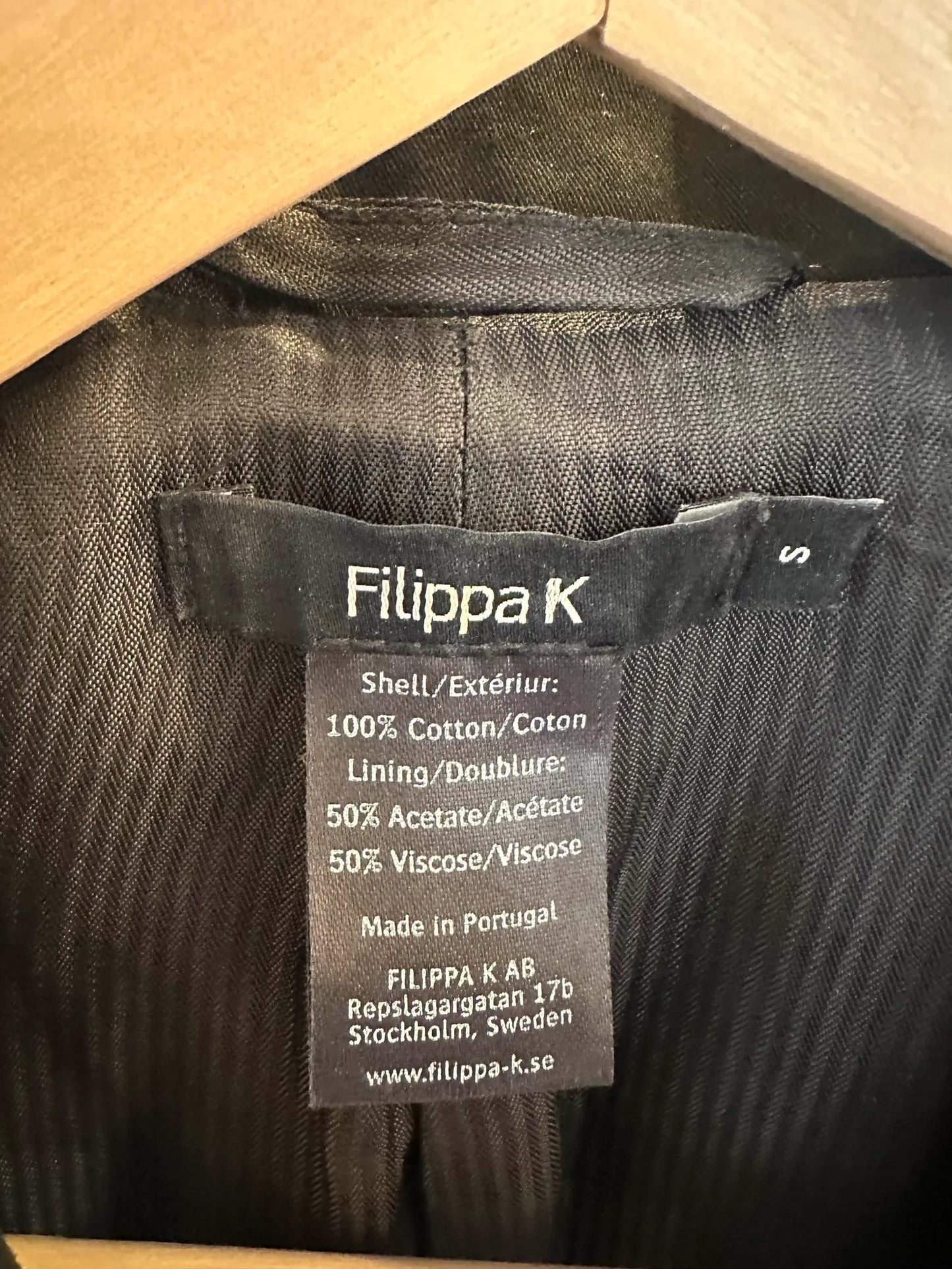Filippa K Blazer