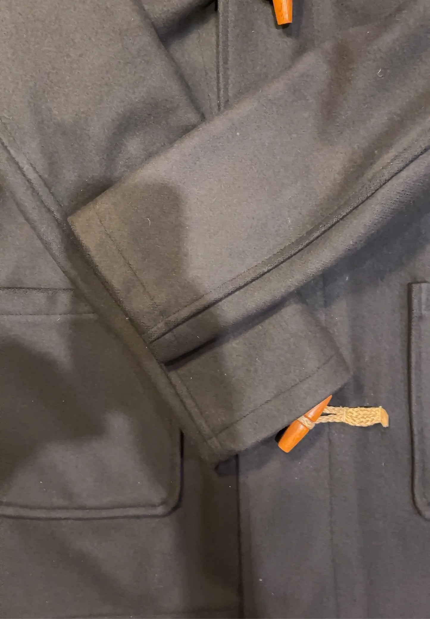 Gloverall , Duffel Coat