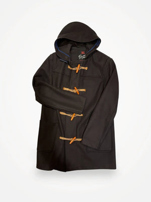 Gloverall , Duffel Coat