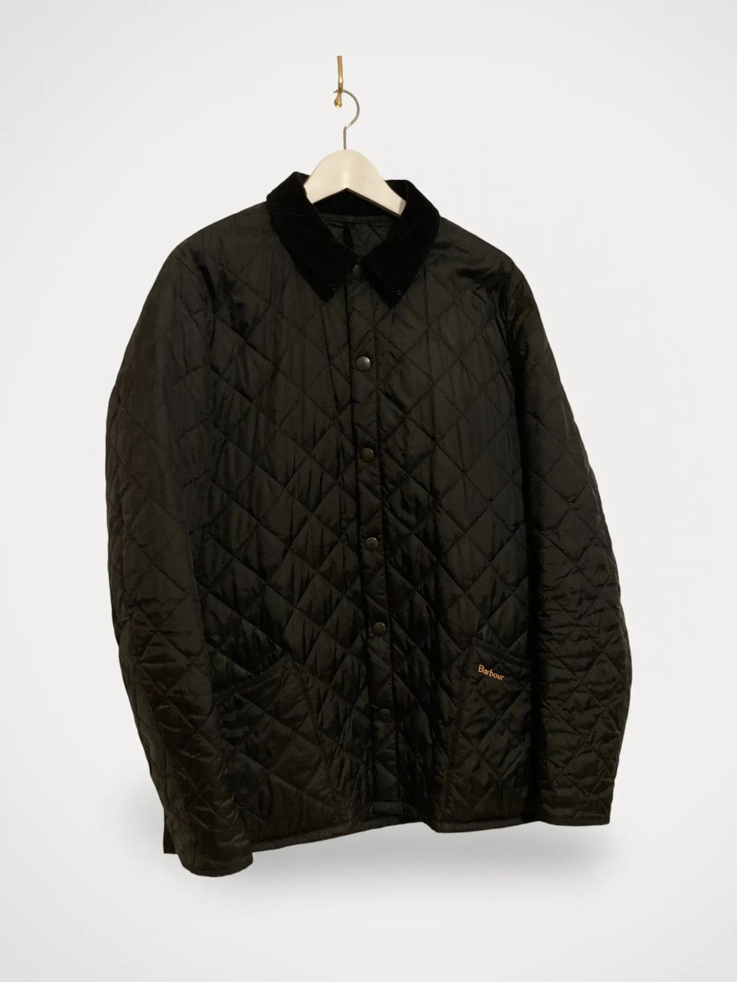 Barbour Heritage-jacka